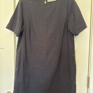 Abercrombie & Fitch Black Dress